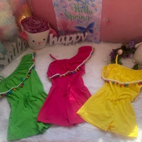 Girls Spring sz 6 Bundle